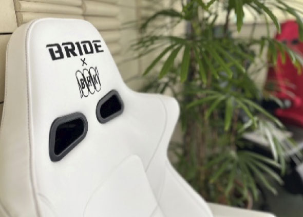 ユーロスター仕様