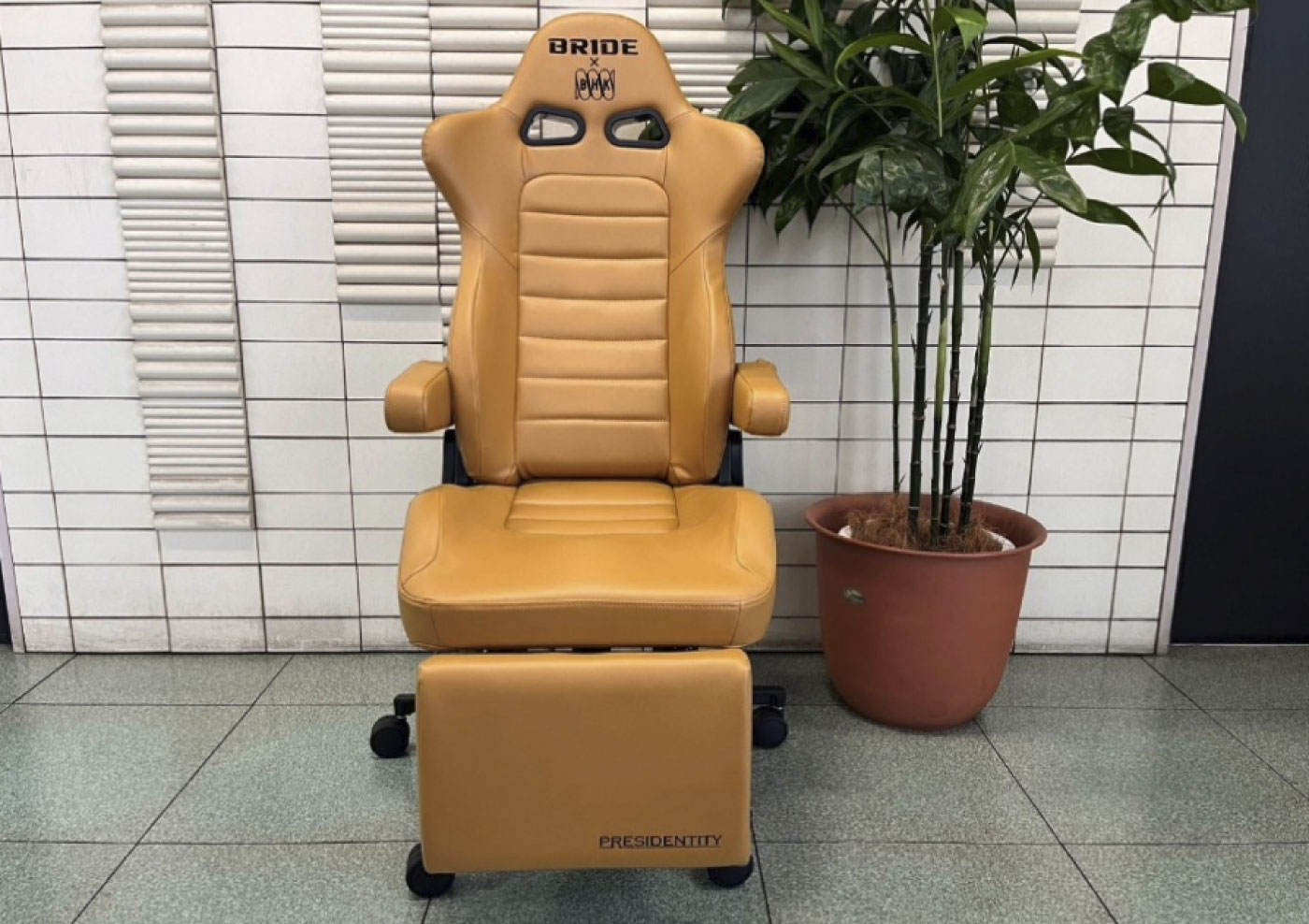 ユーロスター仕様