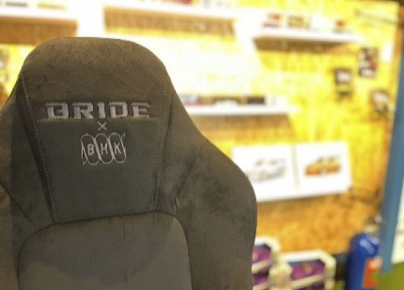 ストリームス仕様